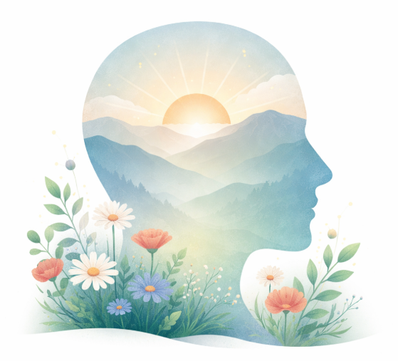 Mental health glossary